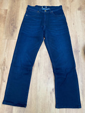 Wrangler jeans men for sale  CHESTER