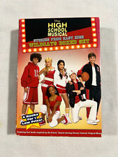 High School Musical - Stories From East High Wilcats conjunto na caixa 4 livros Disney comprar usado  Enviando para Brazil