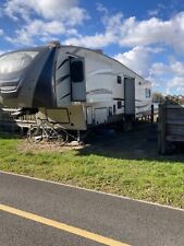 5th wheel american for sale  MALMESBURY