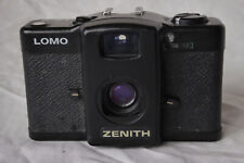 Vintage zenith lomo for sale  LUTON