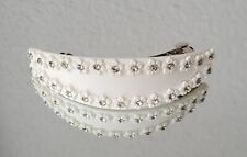 Haarspange haarklammer schmuck gebraucht kaufen  Oberursel (Taunus)