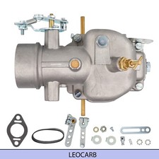 Carburetor for john d'occasion  Expédié en Belgium