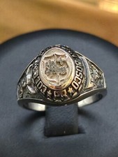 Ring größe weißgold gebraucht kaufen  Wiesbaden