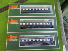 Lima 4201 wagon for sale  NOTTINGHAM