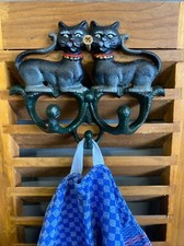 Porte torchon mural d'occasion Porte torchon mural d'occasion  Aubenas