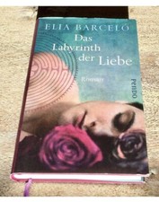 Labyrinth roman ella gebraucht kaufen  Deutschland