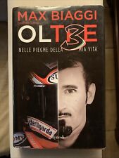 Max biaggi con usato  Firenze