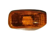 Verre lentille clignotant d'occasion  Menton