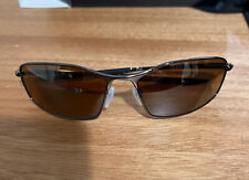 Slightly used oakley for sale  Mountain View