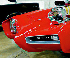 Classic gto pontiac for sale  Dyer