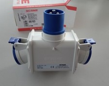 Scame adattatore uscite usato  Marostica