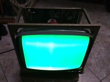 Ecran moniteur crt d'occasion  Trévoux