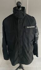 Vintage maharishi black for sale  LONDON