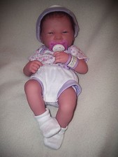 Reborn berenguer rebornbaby gebraucht kaufen  Deutschland