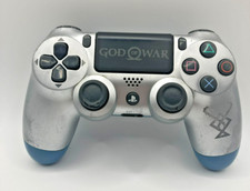 Dualshock controller ps4 usato  Vacone