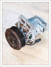 ✅ 2020 Nissan Versa compressor CA FABRICANTE DE EQUIPAMENTO ORIGINAL  comprar usado  Enviando para Brazil