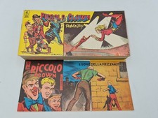 Serie completa piccolo usato  Villar Focchiardo