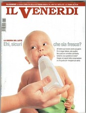 Venerdì 2002 732 usato  Italia
