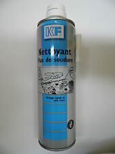 Kf1019 nettoyant flux d'occasion  Saint-Brieuc