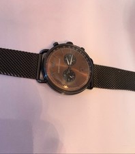 Emporio armani ar11141 gebraucht kaufen  Hildesheim