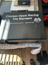 Chickenhawk racing tire for sale  New Braunfels