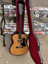 Nice madeira guitar for sale  Scotch Plains