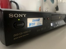 Lettore dvd sony usato  Seregno