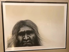 A2brdh frank howell for sale  Palm Springs