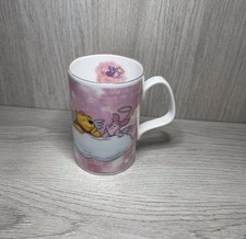 Disney china mug for sale  HUNGERFORD