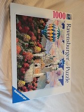 Ravensburger 19857 castles d'occasion  Expédié en Belgium