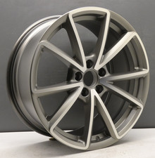 Audi competition alloy for sale  CRAMLINGTON
