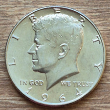 Halber dollar 900 gebraucht kaufen  Villingen-Schwenningen