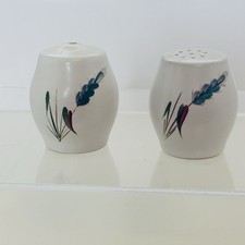 Vintage denby greenwheat for sale  SHOREHAM-BY-SEA