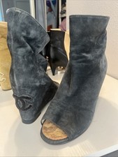 Chanel open toe for sale  Los Angeles