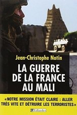Guerre france mali gebraucht kaufen Guerre france mali gebraucht kaufen  Berlin