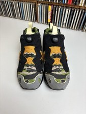 Reebok men instapump for sale  WILMSLOW