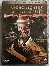 Geschichten gruft uncut gebraucht kaufen  Berlin