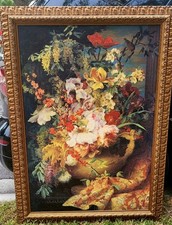 large gorgeous painting for sale  Plant City