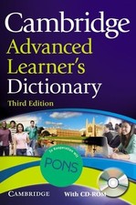 Cambridge advanced learner gebraucht kaufen  Berlin
