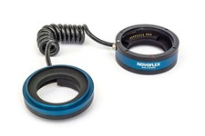 Novoflex eos retro gebraucht kaufen  Hamburg