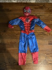 Spider man costume for sale  Butner