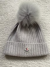 Girl moncler pom for sale  GREAT YARMOUTH