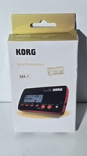 Usado, Metrônomo digital solo Korg MA-1 usado comprar usado  Enviando para Brazil