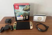 Nintendo switch legend for sale  Forest
