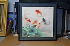 Koi fish d'occasion  Expédié en Belgium