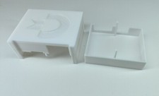 Usado, Commodore XU1541 Usb adapter 1541 floppy driver Enclosure Case 3D printed comprar usado  Enviando para Brazil