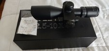 Ottica illuminta rifle usato  Jesolo