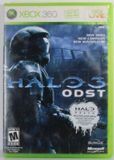 Halo 3: ODST (Microsoft Xbox 360, 2009) comprar usado  Enviando para Brazil