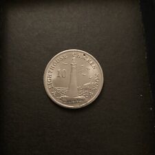 Isle man 10p for sale  ENNISKILLEN