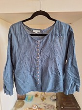 Acacia organic cotton for sale  CARDIFF